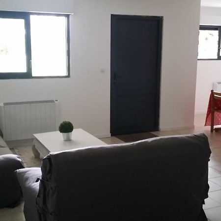 Studio L'Avenir Apartment Le Mans Exterior photo